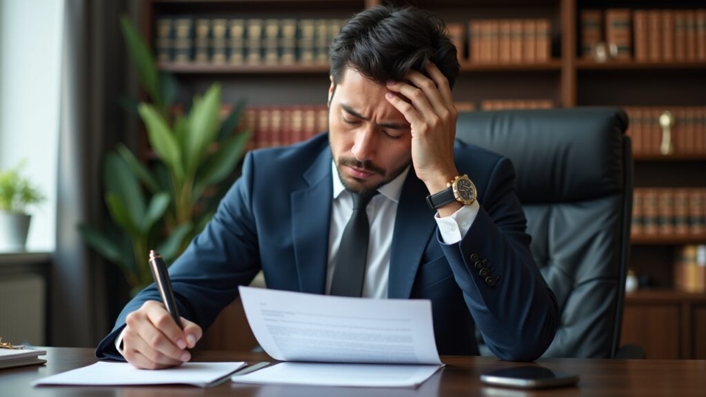 HOTZE-Rechtsanwälte-kündigungsschutzklage einreichen kosten