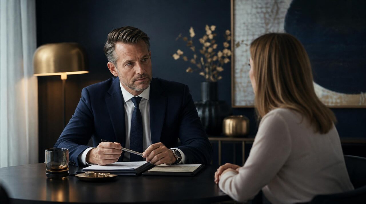 Abfindung Anspruch: Wann haben Sie ein Recht?